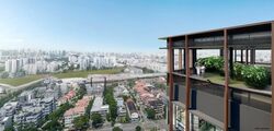 The Continuum (D15), Apartment #573965021